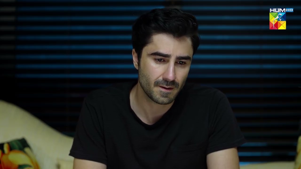 Mujh Se Bohat Bari Ghalati Ho Gayi Hai Abu... #Hadd #NabeelZuberi #MinsaMalik #humtv