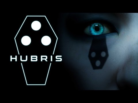 Hubris VR - Announcement trailer thumbnail