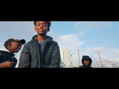 SAUVAGE GANG - BARODE // TheBlackSheepINC