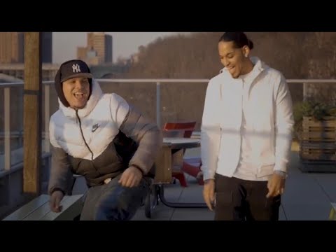 TU ME DECIAS KTORRES FT. BUBU35