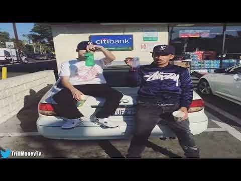 Shoreline Mafia (Fenix Flexin & OhGeesy) - Stop Play'n [Prod. by Sydney]