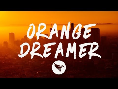 Ay Wing x Chuuwee x Shuko - Orange Dreamer (Lyrics)