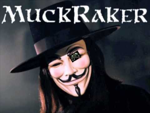MuckRaker-V