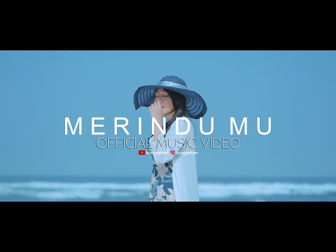 Bunga Ehan - Merindumu (Official Music Video)