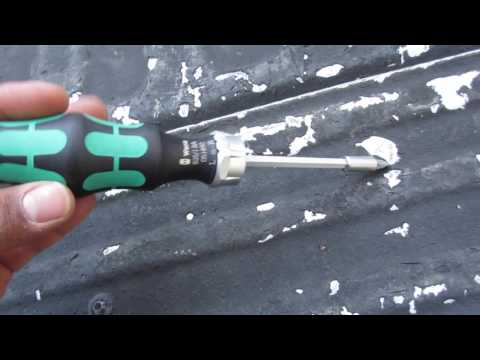 Wera Kraftform Kompact 27 ra2 review