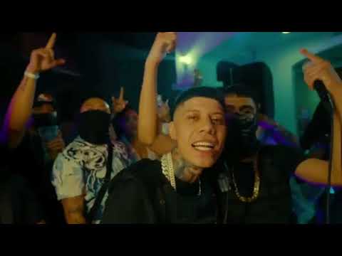 Santa Fe Klan, Yahir Saldivar - A La Orden