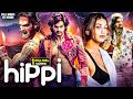 HIPPI 2025 New Released South Indian Movie Dubbed In Hindi Romantic Action Movie South Movie