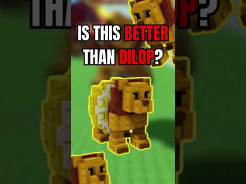 is LEMON LION Actually GOOD?! #growagarden