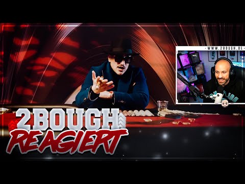 CAPO - ALLES AUF SCHWARZ / 2BOUGH REAGIERT