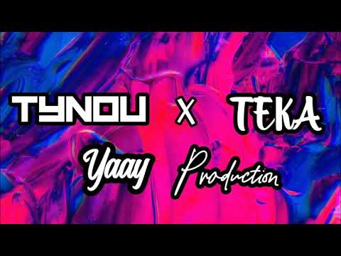 Sb ✔ TEKA ✔ TYNOU  - malin  (zouk remix  2k19)