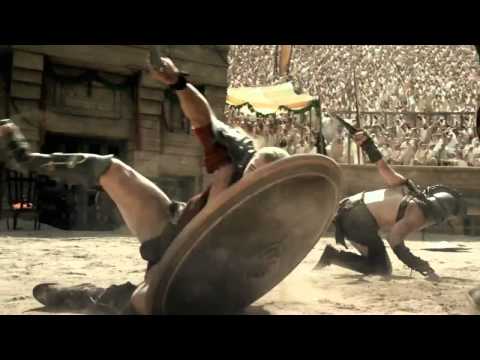The Legend of Hercules - "Arena Battle" Clip