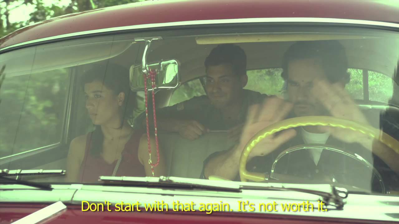 Es Mejor Escucharlo Trailer