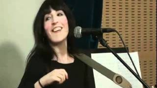 Dover - King George (En Directo 2012)