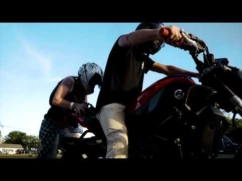 NB Paso Ft. Tagg - Ride For Who (Official Video)