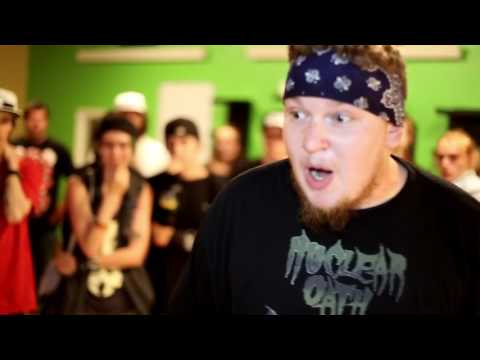 Filly vs Mac The Mad Hatter