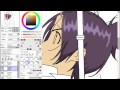 Chrome Dokuro and Mukuro Rokudo Speedpaint ...