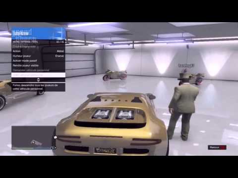 comment gagner beaucoup d'argent a gta 5 en ligne