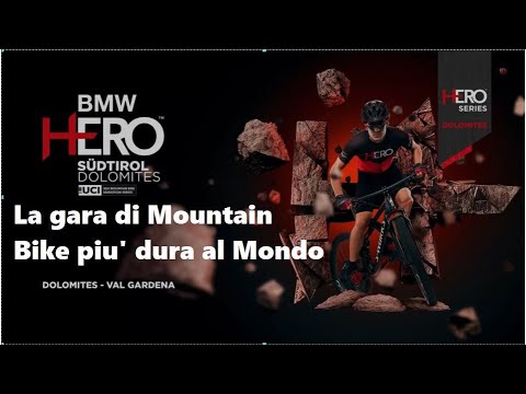 Hero sudtirol dolomites 2021