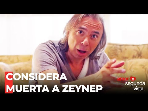 Vahit Quemó El Dinero Traído Por Fatih - Amor a Segunda Vista