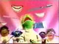 Sesame Street Say Toothpaste Somebody