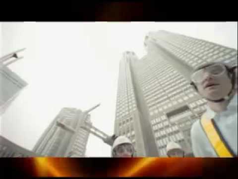 Beastie Boys vs. Kanye West - Interstronglactic (Discotech Remix)