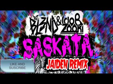 Saskata Jaiden Remix - NO COPYRIGHT SOUND