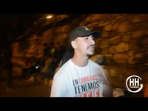 [Final] Akordes VS Liphe - UnderMap Clasificatoria GC