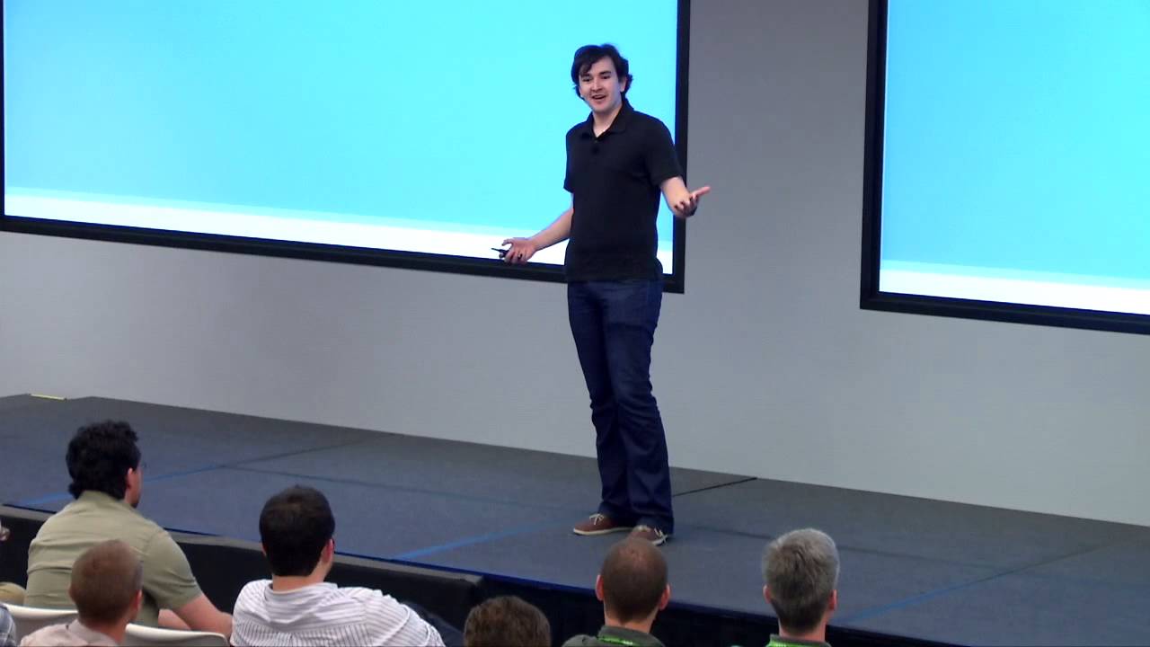 A Tour of New Language and Library Features - Hack Dev Day