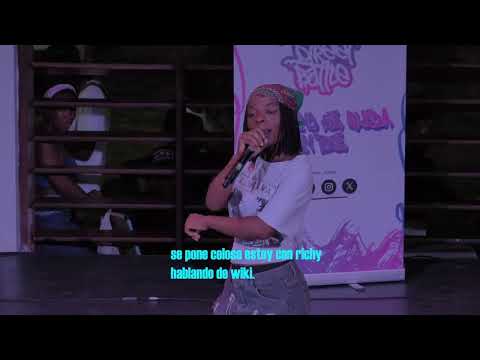 Aisha xuxes ft the Bomberman- BANDIDOS (oficial visualizer)