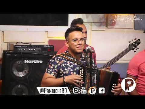 El Cuarteto Tierra Adentro Con El Chamakito Acordeon - Se Murio Mi Padre