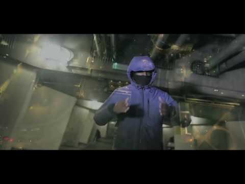 RV (Tottenham) - Talk is cheap (Music Video) @starishent @itspressplayent