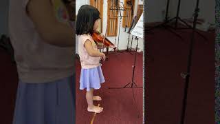 Download lagu 5才です!　#カノン　に取り組んでいます。 mp3