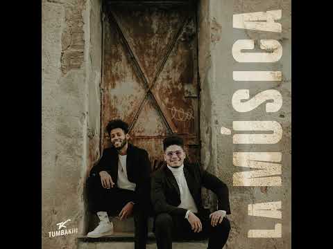 La Música - Tumbakin | 2022
