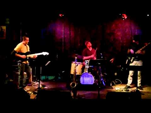 Pete Weise Quartet - Salome's Blues