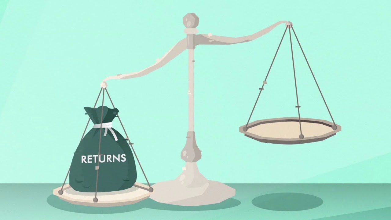 Diversification #SimplyPut