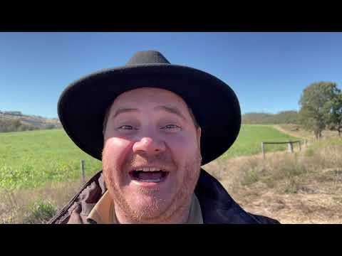 Brisbane Valley Rail Trail