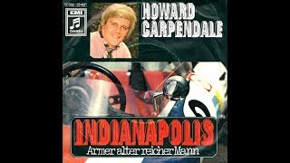 Howard Carpendale - Indianapolis (1969)