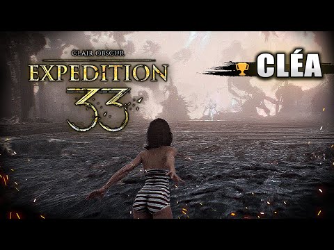 Cómo derrotar a Clea en Clair Obscur: Expedition 33