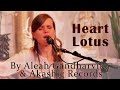 Heart Lotus By Aleah Gandharvika Akashic Records