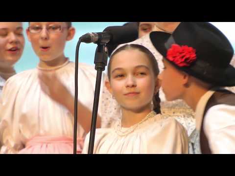 Fordulj kicsi szék - Sköcök - Szarvas