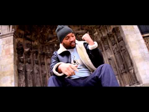 BLAKK SHAOLYN - "Ready" [STREET_CLIP_BY_LSK]