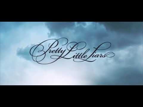 🤫Pretty Little Liars Theme x Ending Credits Medley (Piano Cover)