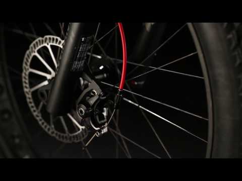 Jagwire Pro Brake Cable and Housing Kits