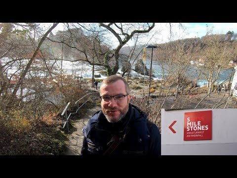 Swiss Milestones Miniaturwelt am Rheinfall - Smilestones