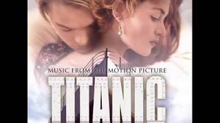 Titanic Soundtrack - Distant Memories