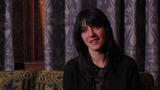 Sharon van Etten interview (part 2)