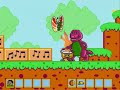 Barney S Hide Seek 1993