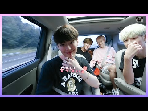 MYTEEN SHOW EP.50 - MYTODAY : MYTEEN Bonus Cookie #01