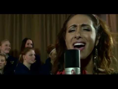 Mahan Moin feat. Damkronorna - The World Is Mine