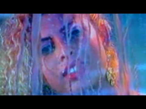 PATRICIA TEHERAN - QUE DESASTRE